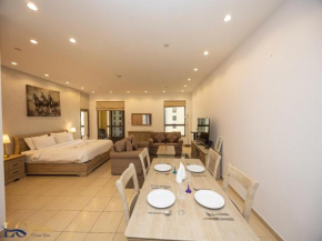 Enchanting Murjan Studio- Jumeirah Beach Residence